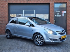Opel Corsa - 1.2-16V '111' Edition Airco Cruise Trekhaak 16"