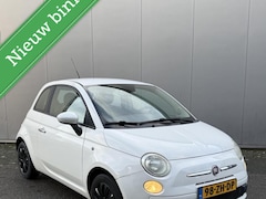 Fiat 500 - 1.2 Pop