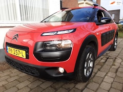Citroën C4 Cactus - 1.2 PureTech Shine