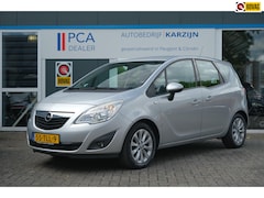 Opel Meriva - 1.4 Turbo Anniversary Edition