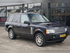 Land Rover Range Rover - 4.2 V8 Supercharged