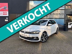 Volkswagen Polo - 1.0 R-Line