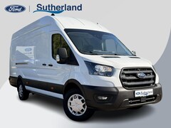 Ford Transit - 350 2.0 TDCI L4H3 Trend RWD | SCI | 130pk | Navigatiesysteem SYNC4 | Stoelverwarming | Ele