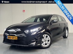 Kia Cee'd Sportswagon - Ceed 1.5 T-GDi DynamicLine