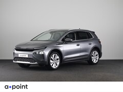 Skoda Elroq - 60 Business Edition - Tour 204pk | 20 inch | Stoelverwarming | Adaptive Cruise Control | B