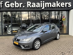 SEAT Leon - 1.6 TDI Style Intense*Navi*ECC*EXPORT/EX.BPM