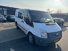 Ford Transit - 260S 2.2 TDCI Economy Edition AIRCO
