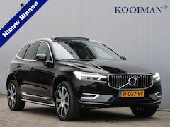 Volvo XC60 - 2.0 T8 Twin Engine AWD Inscription 390 Pk Automaat Navi / DAB / Apple Carplay / Pano-dak /