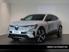 Renault Mégane E-Tech - 100% ELECTRIC comfort range iconic 60 kWh | Automaat | DC Lader met een Max vermogen van 1