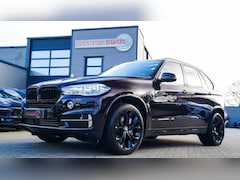BMW X5 - XDrive50i High Executive | HuD | HarmanKardon | Stuurwielverwarming | Dual Pano | Elektris