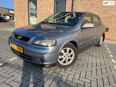 Opel Astra - 1.6 Njoy