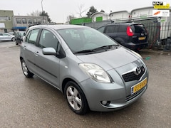 Toyota Yaris - 1.3 VVTi Luna , Airco, Nap, 5 Deurs