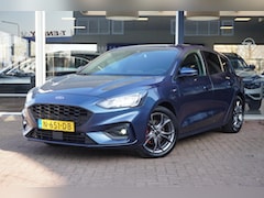 Ford Focus - 1.0 EcoBoost Hybrid ST Line X Business 5deurs | Airco | Navigatie | Camera | Vol opties |