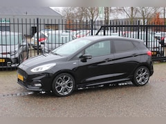 Ford Fiesta - 1.0 EcoBoost ST-Line, Apple CarPlay
