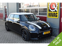 MINI Cooper S - 2.0 Classic O.a: Navi, Clima, Cruise, Carplay, Rijklaar, Etc. All-in prijs
