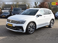 Volkswagen Tiguan - 2.0 TSI 4Motion Highline Business R