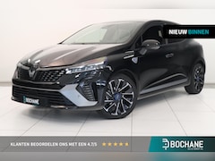 Renault Clio - 1.0 TCe 90 GPF esprit Alpine | BOSE audio | 360° Camera | 17"Lichtmetaal | Climate control