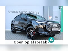 Audi Q3 Sportback - S EDITION 272 PK| E-HYBRID | STANDKACHEL | PANO | SONOS | 360 CAMERA | 21" | BLACK OPTIK |