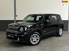 Jeep Renegade - 1.0T Apple, Android, pdc, climate ect