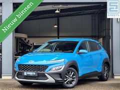 Hyundai Kona - 1.0 T-GDI Comfort 1e Eig |Navi Carpl/Android|Cam