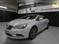 Opel Cascada - 1.4 Turbo ecoFLEX Cosmo 2E EIGENAAR /LEER / NAP / NAVI
