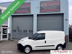 Opel Combo - 1.3 CDTI Edition EURO 6 airco schuifdeur Trekhaak