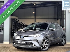 Toyota C-HR - 1.8 Hybrid Style Automaat 1e Eig |Cam|Clima|DAB