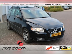 Volvo V50 - 1.6 D2 S/S Limited Edition