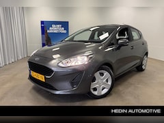 Ford Fiesta - 1.1 Trend | Navi | Car Play | Parkeersensoren | Cruise Control | Airco |