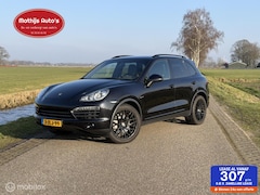 Porsche Cayenne - 3.0 S Hybrid Nette auto Pano Bose Nette auto