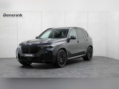 BMW X5 - xDrive50e M-Sport Pro | Harman/Kardon | Stoelventilatie | Panoramadak | Head-up | Soft-Clo