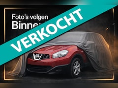 Nissan Qashqai - 1.6 Visia