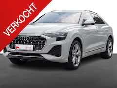 Audi Q8 - 55 TFSI e quattro Pro Line