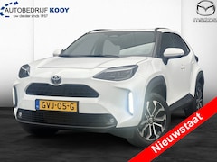 Toyota Yaris Cross - 1.5 Hybrid 115 First 1e eigenaar / NL Auto / Trekhaak / Navi