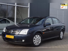 Opel Vectra - 2.2-16V Elegance | Airco | Cruise | NAP + APK 1-2027