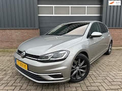 Volkswagen Golf - 1.4 TSI 150 PK Highline Virtual cockpit LED Koplampen Trekhaak
