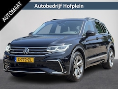 Volkswagen Tiguan - 1.5 TSI R-Line Business Automaat | Matrix LED koplampen | Cruise control adaptief | Digita