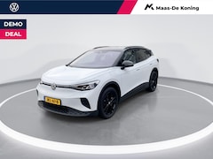 Volkswagen ID.4 - Pro Limited Edition 77 kWh accu 286 pk · Achteruitrijcamera · Trekhaak, elektrisch uitklap