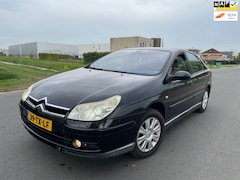 Citroën C5 - 2.0-16V Exclusive AUTOMAAT/NAP/AIRCO/APK 4-2026