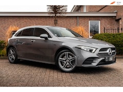Mercedes-Benz A-klasse - 250 e Business AMG Limited Widescreen Sfeer Keyless Camera 18''