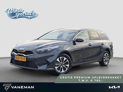 Kia Cee'd Sportswagon - Ceed 1.0 T-GDi MHEV Design Edition