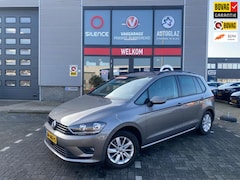 Volkswagen Golf Sportsvan - 1.4 TSI Highline