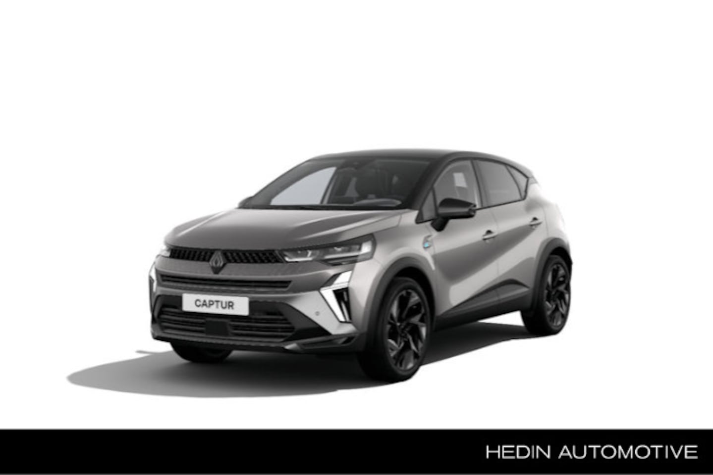 Renault Captur - 1.8 E-Tech full hybrid 160 esprit Alpine Pack light en sound| Pack privilege| Snel leverba - AutoWereld.nl