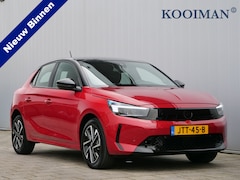 Opel Corsa - 1.2 Turbo GS 100 Pk DAB / Apple Carplay / PDC / Camera