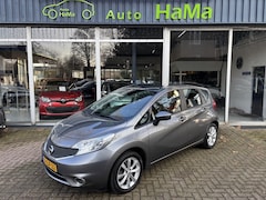 Nissan Note - 1.2 DIG-S Connect Edition