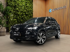 Volvo XC40 - Recharge P8 AWD R-Design 408pk | Trekhaak | Harman/Kardon | Panoramadak | Memory | Stuur/s