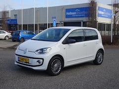 Volkswagen Up! - 1.0 move up Cheer Navi Stoelverwarming Airco
