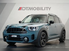 MINI Countryman - 2.0 Cooper S E ALL4 Premium +| Panoramadak | Vol Leder | Head-Up | Apple Carplay