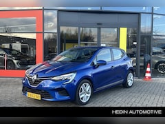 Renault Clio - 1.0 TCe Zen