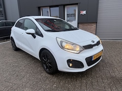 Kia Rio - 1.2 CVVT Super Pack 2e eigenaar
